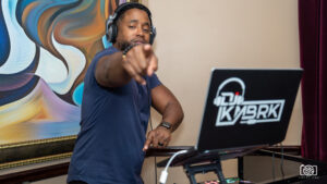learn why DJ KMBRK is the best dj near me. Read the online reviews