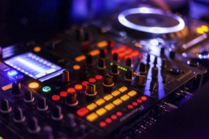art of djing