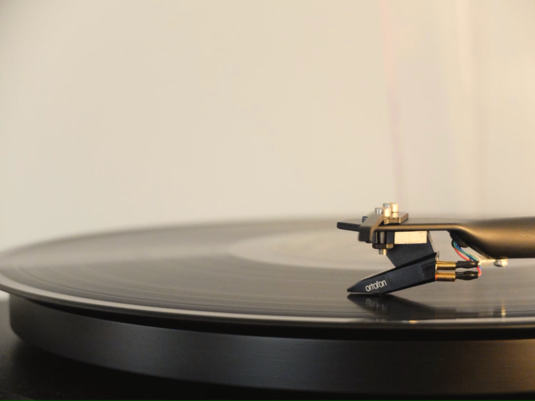 music scene