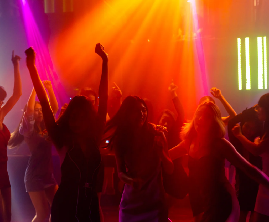 prom DJ