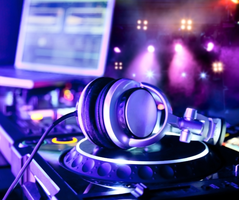 DJ services near me