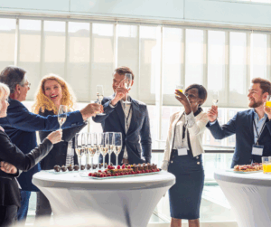 DJ services