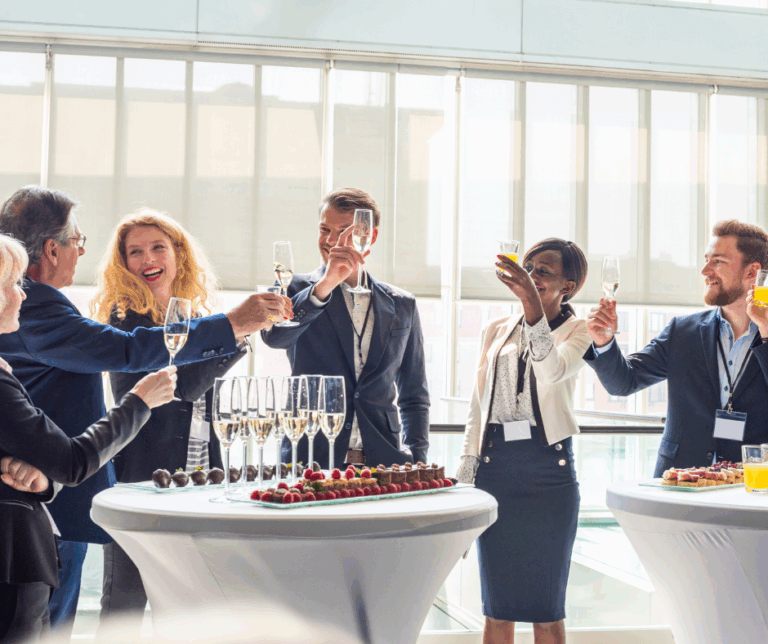 DJ services