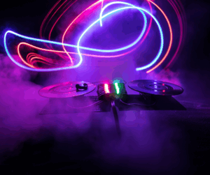 DJ Club