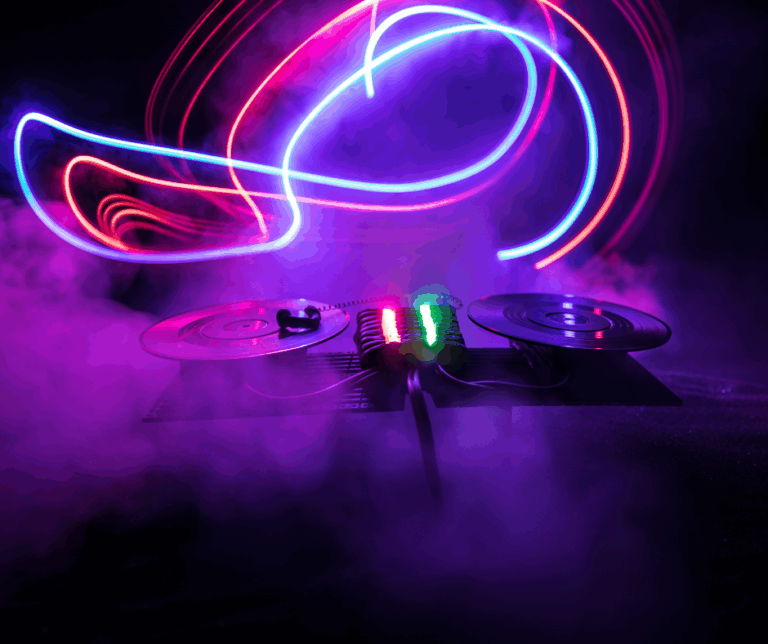 DJ Club