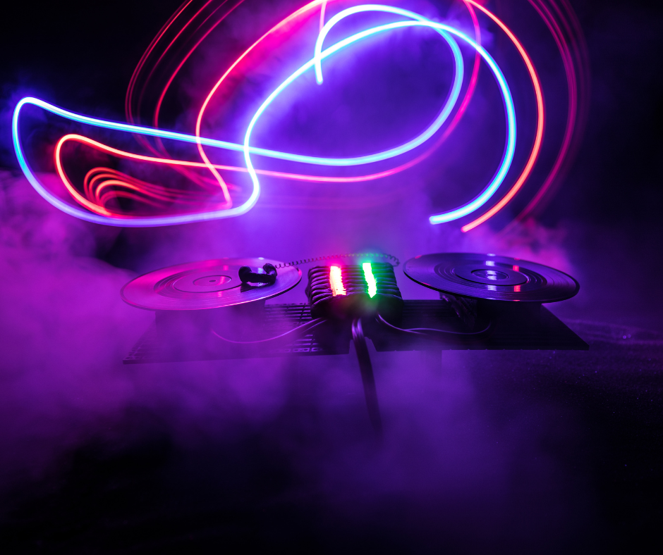 DJ Club