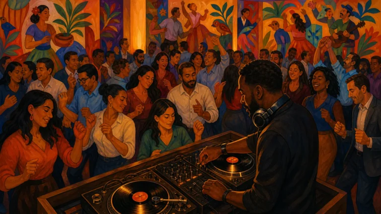Corporate Event DJ Chicago: Live Mixing for Real Crowds