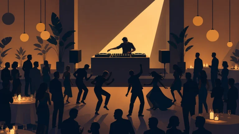 Wedding DJ Chicago: Live Mixing & Real Reviews