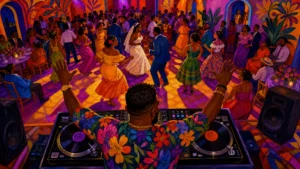 5 Wedding Reception DJ Mistakes to Avoid