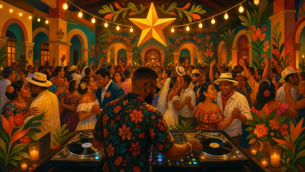 Chicago DJ With Great Reviews: Why KMBRK Holds 5.0