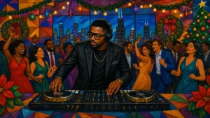 Corporate Holiday Party DJ Pricing in Chicago: 2026 Costs
