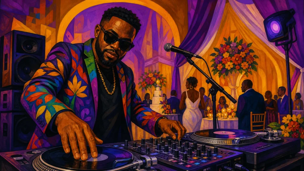 How Much Does a Chicago DJ Cost in 2026?