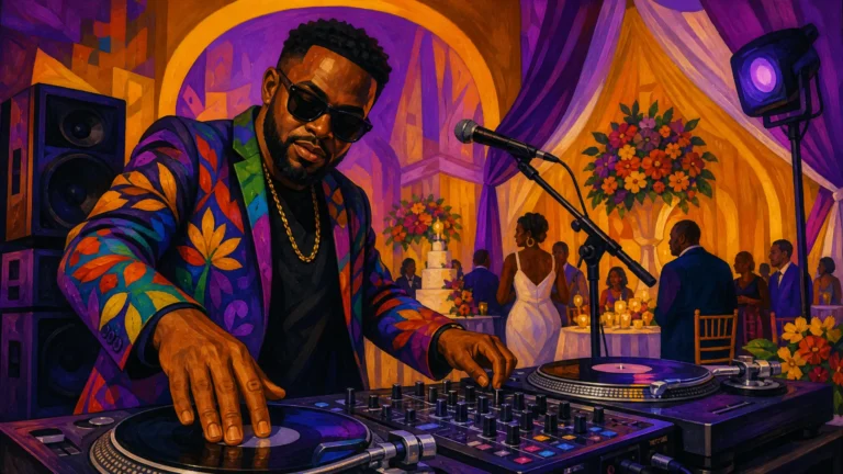 How Much Does a Chicago DJ Cost in 2026?