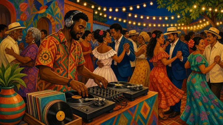 R&b & Hip-Hop Wedding DJ Chicago | DJ KMBRK