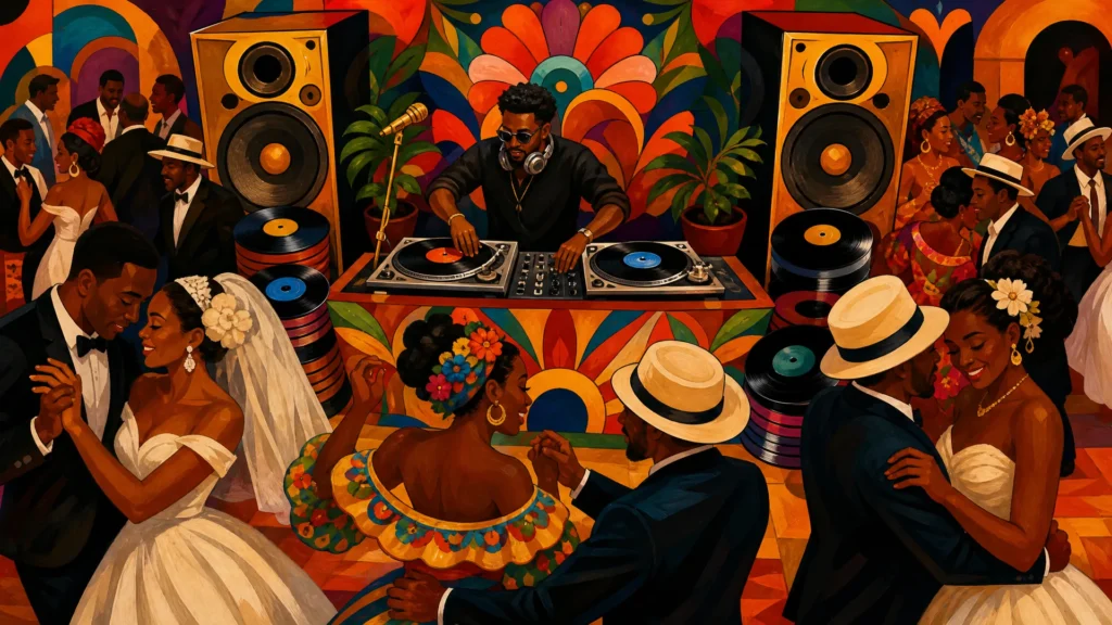 Top Wedding DJs in Chicago: What to Look For