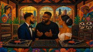 DJ Quote for Wedding Chicago: What to Send & Expect