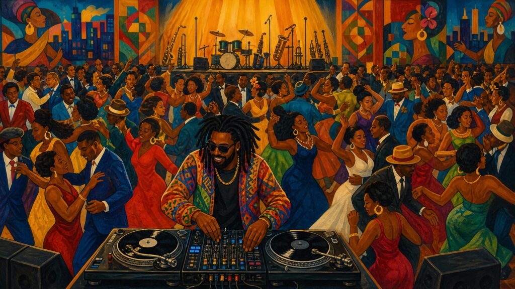 DJ Vs Live Band for Chicago Wedding: The Real Tradeoffs