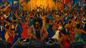 DJ Vs Live Band for Chicago Wedding: The Real Tradeoffs