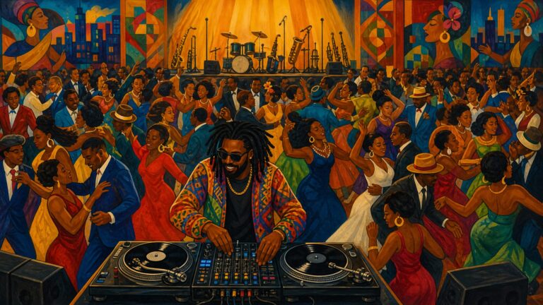 DJ Vs Live Band for Chicago Wedding: The Real Tradeoffs