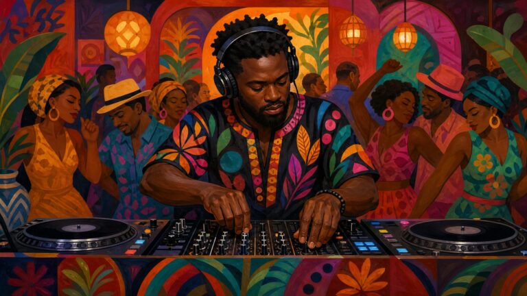 What to Look for in a Nightlife DJ Booking for Venues