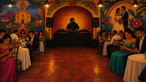 Why Playlist DJs Kill the Dance Floor by 9:40Pm